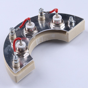 Module de pont redresseur rotatif pour générateur sans balais Mxg 40A 12V, application moteur diesel - Product Image 2