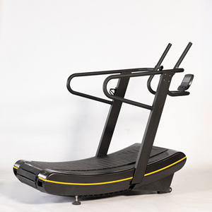 Équipement <span class=keywords><strong>de</strong></span> fitness auto-générateur <span class=keywords><strong>de</strong></span> prix d'usine, <span class=keywords><strong>tapis</strong></span> <span class=keywords><strong>de</strong></span> <span class=keywords><strong>course</strong></span> incurvé non alimenté avec écran LED - Product Image 1