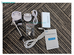 Faro per dentaria 4.0X/5.0X Ergo <span class=keywords><strong>Loupes</strong></span> 5W LED regolabile luminosità faretto <span class=keywords><strong>Clip</strong></span> su batteria strumenti odontoiatria - Product Image 2