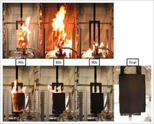 ฉนวนโฟมสเปรย์ปิด/เปิดเซลล์วัตถุดิบ MDI isocyanate PU - Product Image 3