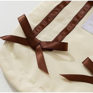 가을 겨울 신상 소형견 의류 반사 방수 겨울용 다운 재킷 두꺼운 솔리드 패턴 애완동물용 - Product Image 6