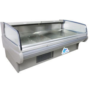 Fournisseur d'usine, vitrine réfrigérée pour <span class=keywords><strong>boucherie</strong></span>, porte en verre, <span class=keywords><strong>à</strong></span> <span class=keywords><strong>vendre</strong></span> - Product Image 6