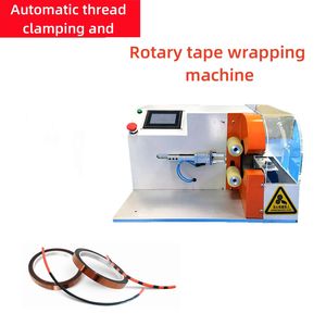 Fully Automatic <b>Tape</b> Wrapping Machine Automotive Wiring Harness Intelligent <b>Tape</b> Wrapping Machine - Product Image 3