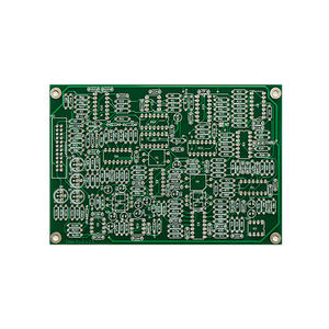 Fournisseur unique de cartes de circuits imprimés (PCBA) pour les contrôleurs de suivi GPS et les contrôleurs de moteur de mini-drone en Chine - Product Image 6