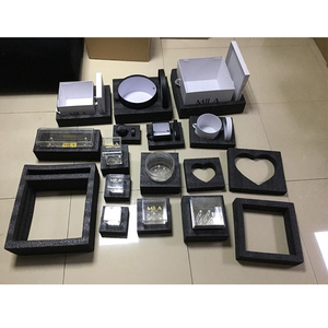 กล่องอะคริลิคใสสำหรับดอกกุหลาบแห้งที่เก็บรักษาไว้ - Product Image 3