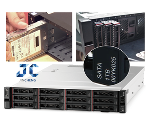 7XB7A00036 00YK025 <span class=keywords><strong>2</strong></span>,5 "1TB 7,<span class=keywords><strong>2</strong></span> K SATA 6Gb Hot Swap 512n HDD para SR550/SR650 - Product Image 4