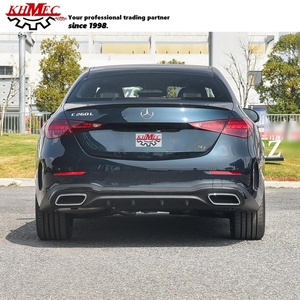 <span class=keywords><strong>Mercedes</strong></span>-Benz <span class=keywords><strong>Classe</strong></span> C 2020 2.0T Turbo Gauche R18 Sport Automatique 4 Portes 5 Places Berline Régulateur de Vitesse Adaptatif Toit Ouvrant Panoramique <span class=keywords><strong>Occasion</strong></span> - Product Image 6