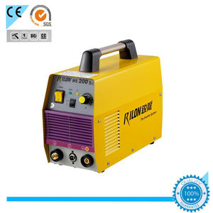 <span class=keywords><strong>Rilon</strong></span> WS 200S Sub Arc IGBT เครื่องเชื่อม <span class=keywords><strong>TIG</strong></span> - Product Image 2