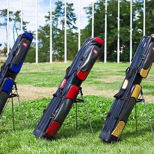 Muestra Gratuita de Bolsa de Pesca Portátil Multiusos, Mochila de Pesca, Bolsa para Cañas de Pescar/Estuche Impermeable - Product Image 2