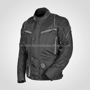 Moto Étanche Veste D'équitation - Product Image 1
