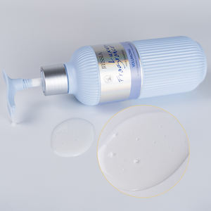 Shampooing Volumisant et Démêlant Doux JIESSLA 800ML pour Cheveux Volumineux – Grande Taille – Vente en Gros – Fabricant de Soins Capillaires - Product Image 2