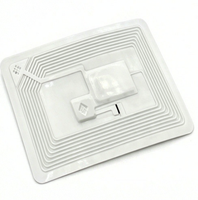 77001-00117 Puce RFID compatible pour imprimante à jet d'encre Lei CIJ, pièces détachées pour JET2 JET3 JET Neo