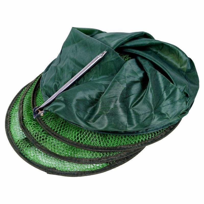 Harpon à fourche en acier, diamètre 25, longueur 1,2 m.