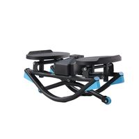 Mini stepper, appareil de fitness, entraînement cardio, pédale d'exercice, équipement de stepper pour l'entraînement à domicile