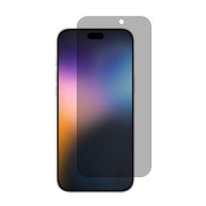 ฟิล์มกระจกนิรภัยป้องกันการมองเห็นจากด้านข้าง สำหรับ iPhone 17 Pro Max 17Pro  แบบใส HD  สำหรับ iPhone 17Air 16E อุปกรณ์เสริมโทรศัพท์ - Product Image 1
