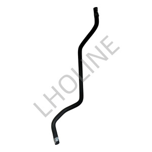 Manguera de refrigerante 9004123 de caucho, longitud estándar para reemplazo y reparación - Product Image 3