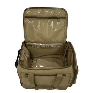 Bolsa de Camping Rectangular de PVC para Viajes al Aire Libre, Precio de Fábrica, Fabricante y Proveedor - Product Image 3