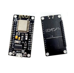 Placa de Desarrollo ESP8266 <span class=keywords><strong>NodeMcu</strong></span> <span class=keywords><strong>V3</strong></span> Lua <span class=keywords><strong>ESP32</strong></span>, Módulo WIFI ESP8266 con Puerto Micro USB CP2102 ESP12E - Product Image 1