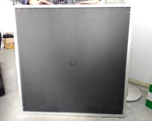 Rk Đảng tầng với đèn nhảy múa cho Disco đám cưới/sàn nhảy <span class=keywords><strong>LED</strong></span> hiển thị/RK xách tay sàn nhảy - Product Image 4