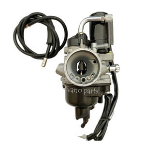 GD-HSHYQ-009 <span class=keywords><strong>Typhoon</strong></span> 12mm <span class=keywords><strong>50cc</strong></span> pièces de moteur de moto carburateur pour Pia - Product Image 1