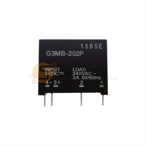 G3MB-202P SSR モジュール 5V DC 240V AC 2A Arduino Raspberry <span class=keywords><strong>Pi</strong></span> 用 - Product Image 2