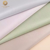 Tissu de maillot de bain brillant extensible en nylon 68% et élasthanne 32% à séchage rapide et respirant pour pyjamas, bikinis et sous-vêtements – Vente en gros