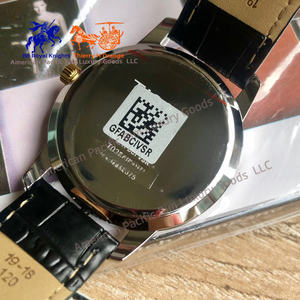 Montre pour homme de qualité 5A, série rétro Dream, haut de gamme, luxe, grand cadran, bracelet étanche, calendrier, bracelet en crocodile - Product Image 6