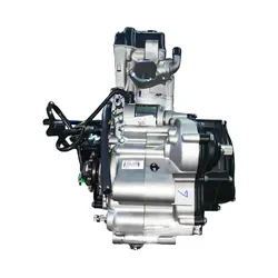 สำหรับมอเตอร์ Zonsen ZS177MM-A 4 จังหวะ ระบายความร้อนด้วยน้ำ SOHC 6 เกียร์ ชุดเครื่องยนต์ Zs NC250S AT สำหรับ Zonsen ZS17 - Product Image 3