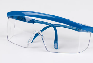 <span class=keywords><strong>Gafas</strong></span> de Seguridad 3M 1711AF Stingray, Protección Contra Viento, Arena, Polvo y Impactos - Product Image 5