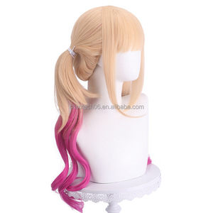 La poupée qui change de vêtements Saint Da tombe amoureuse du chat Girl of Kita River Sea <span class=keywords><strong>Dream</strong></span>, avec un dégradé double. - Product Image 4