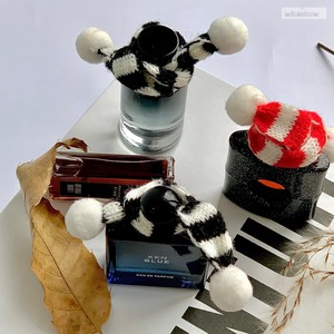 Envío Rápido, Set de Mini Perfumes en Spray para Mujer y Caja de Regalo con Aroma Fresco, Eau de Toilette en Tamaño de Muestra para Mujer y Hombre - Product Image 6