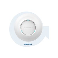 Point d'accès Wi-Fi d'entreprise Grandstream 802.11AC GWN7605