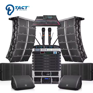 Thụ động <span class=keywords><strong>3</strong></span> cách K2 dòng mảng loa chuyên nghiệp loa hệ thống âm thanh cho buổi hòa nhạc ngoài trời sân khấu sự kiện - Product Image 1