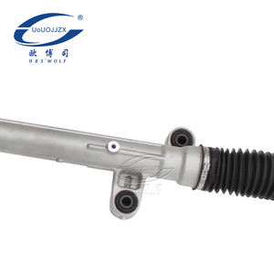 Auto Dirección <span class=keywords><strong>de</strong></span> cremallera y piñón LHD, <span class=keywords><strong>caja</strong></span> <span class=keywords><strong>de</strong></span> cambios <span class=keywords><strong>de</strong></span> dirección para <span class=keywords><strong>ford</strong></span> focus 2019-2021 JX60-3A500-AD JX6C-3A500-<span class=keywords><strong>KA</strong></span> - Product Image 5