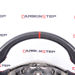 Volante de fibra de carbono para <span class=keywords><strong>Nissan</strong></span> sangtr R35 370Z <span class=keywords><strong>350Z</strong></span> <span class=keywords><strong>350z</strong></span>, <span class=keywords><strong>precio</strong></span> directo de fábrica - Product Image 2