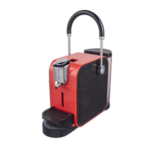 Máquina de Café Eléctrica 2 en 1 de Cápsulas, Nueva Llegada, Venta Directa de Fábrica, para Espresso y Capuchino - Product Image 5