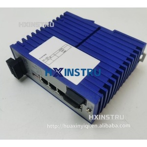 NUEVO - Interruptor de carril Hirschmann RS2-4TX/1FX 943 754-001 / 943754001 sin H - Product Image 4