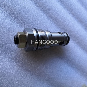 Soupape de décharge Hangood R901225220 pour excavatrices Rexroth, soupape de décharge de pression - Product Image 2