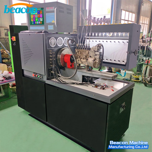 Стенд для испытания механических насосов и форсунок <span class=keywords><strong>Common</strong></span> <span class=keywords><strong>Rail</strong></span> BEACON CRS900S, 12 цилиндров, Евро-<span class=keywords><strong>2</strong></span>, для инжекторов и насосов <span class=keywords><strong>Common</strong></span> <span class=keywords><strong>Rail</strong></span> - Product Image 5