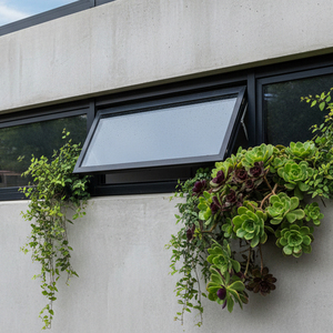 Claraboya Moderna de Aluminio de Lujo, Diseño Aislado e Insonorizado para Villas y Terrazas de Alta Gama - Product Image 5
