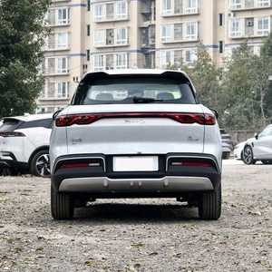 NOUVEAU MODÈLE 2024 : Voitures d'occasion BYD électrique Leading Beyond AR-HUD YUAN - Product Image 3