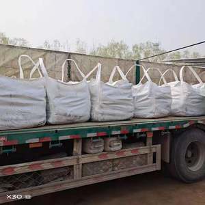 Polvere metallurgica di ferro ridotta, polvere di Fe 99% di elevata purezza - Product Image 4