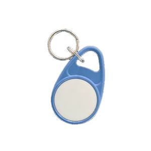 Llaveros con Chip NFC, Etiquetas RFID, ABS Impermeable, T5577, Reescribible, Programable, RFID 125 Khz - Product Image 3