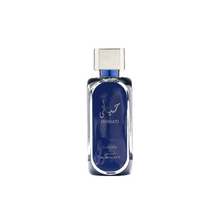 น้ำหอมคุณภาพสูงสำหรับผู้ชายชาวอาหรับ HAYAATI ขนาดพกพา กล่องของขวัญสุดหรู ส่งออกจากดูไบ ตะวันออกกลาง - Product Image 5