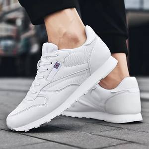 A05 Zapatillas de deporte ligeras de malla transpirable para hombre Tendencia de moda y zapatos casuales para caminar/correr con estilo de lujo - Product Image 2