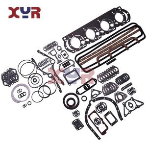 Kit Completo de Reparación de Juntas para Camión Ruso MAZ/<span class=keywords><strong>KRAZ</strong></span>/YaMZ-238 - Product Image 2