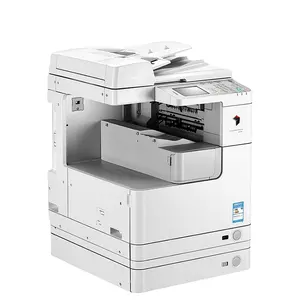 Reoep Office Printer Zwart Wit Mfp Gereviseerd Kopieerapparaat Voor Canon Ir 2520