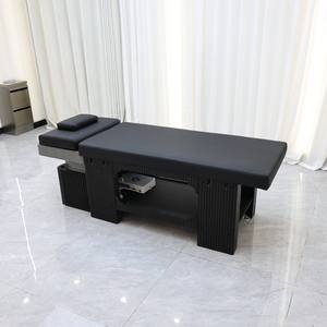 K Best Price Hair Salon Shampoo Bed Head Spa Massage Shampoo Bed Reclining Headspace Shampoo Bed - Product Image 5