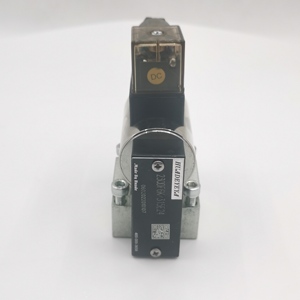 Électrovanne hydraulique Huade 23QDF6K HD-23QDF6B/315E24 315AC220 315E110 en fonte, 31,5 MPa, 12-24 V - Product Image 2
