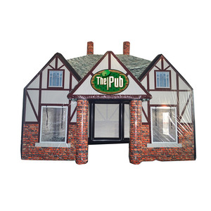 La Chine a personnalisé le <span class=keywords><strong>pub</strong></span> gonflable géant portatif de location de tente de <span class=keywords><strong>pub</strong></span> <span class=keywords><strong>pub</strong></span> gonflable pour la fête et l'événement - Product Image 3